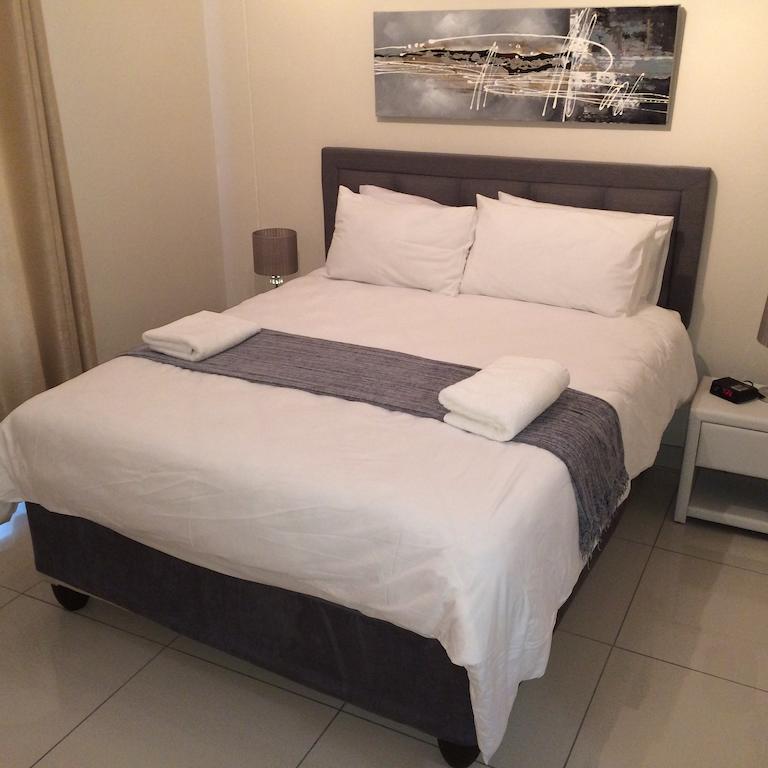 Prestige Apartments Sandton At Westpoint Johannesburg Kamer foto
