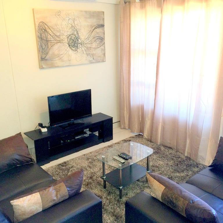 Prestige Apartments Sandton At Westpoint Johannesburg Kamer foto