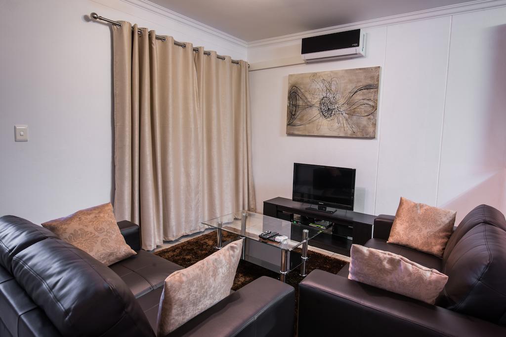 Prestige Apartments Sandton At Westpoint Johannesburg Kamer foto