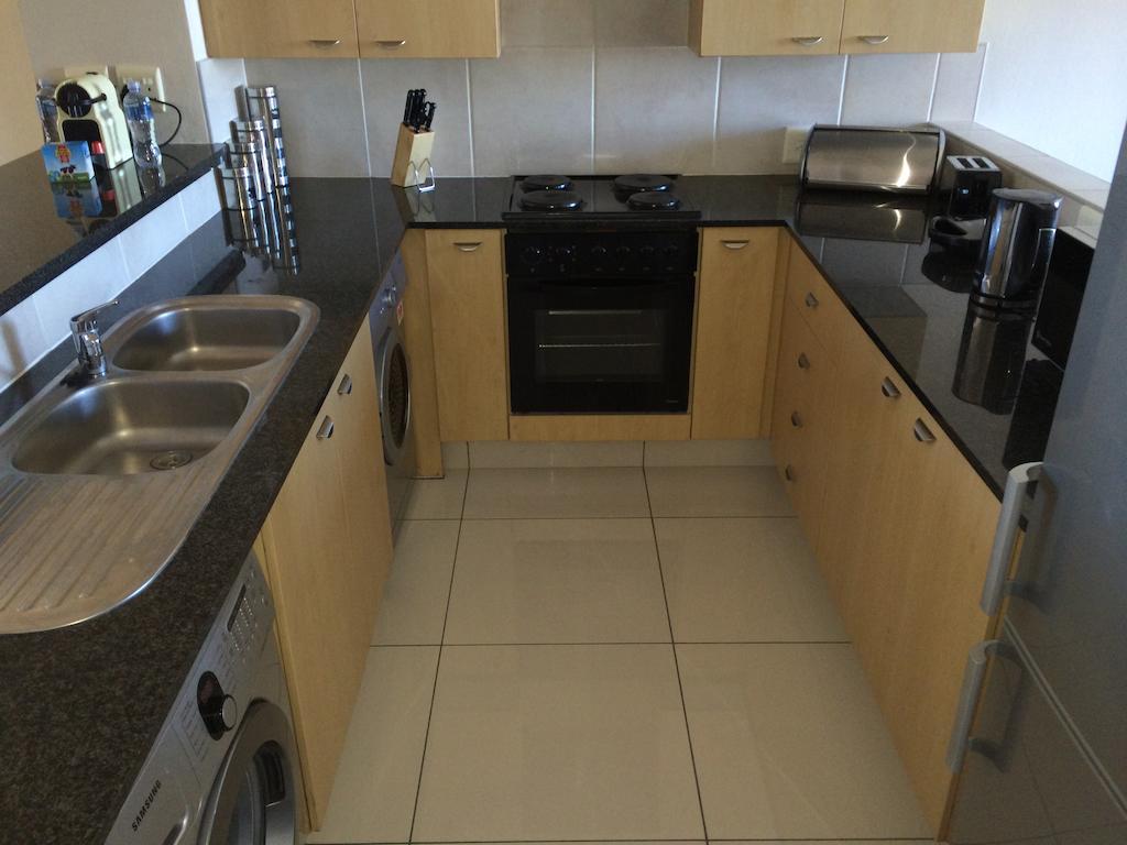 Prestige Apartments Sandton At Westpoint Johannesburg Kamer foto
