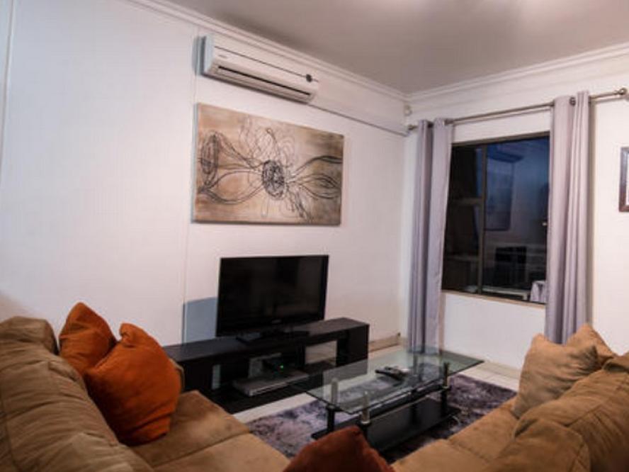 Prestige Apartments Sandton At Westpoint Johannesburg Buitenkant foto
