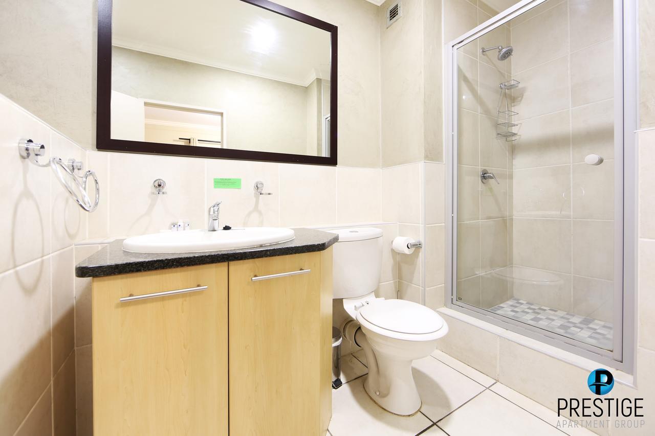 Prestige Apartments Sandton At Westpoint Johannesburg Buitenkant foto