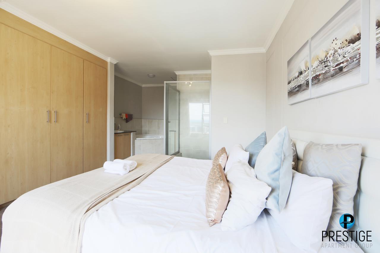 Prestige Apartments Sandton At Westpoint Johannesburg Buitenkant foto