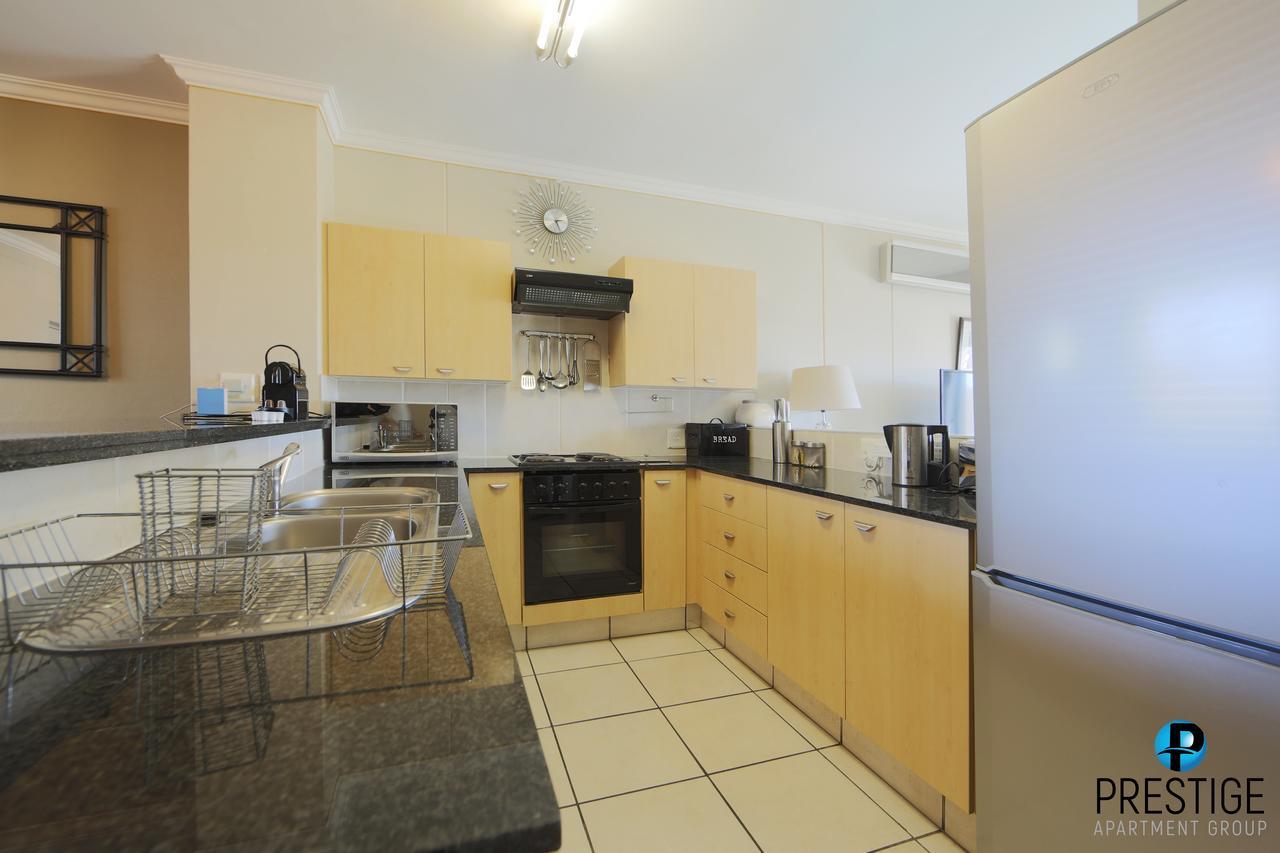 Prestige Apartments Sandton At Westpoint Johannesburg Buitenkant foto